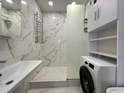 Продажа 2-комн. квартиры с ремонтом и мебелью. 68,9 м2
