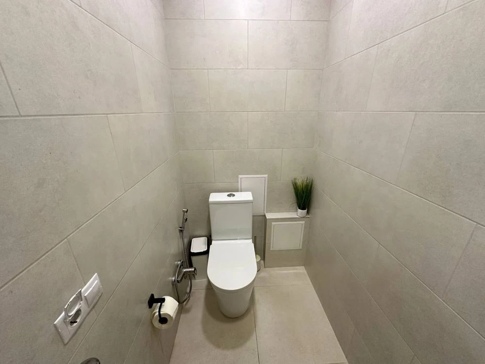 Продажа 2-комн. квартиры с ремонтом и мебелью. 68,9 м2