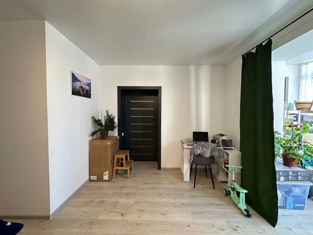 Продажа 2-комн. квартиры с ремонтом и мебелью. 68,9 м2