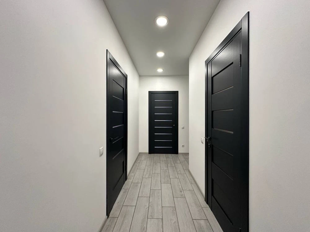 Продажа 2-комн. квартиры с ремонтом и мебелью. 68,9 м2
