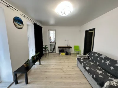 Продажа 2-комн. квартиры с ремонтом и мебелью. 68,9 м2