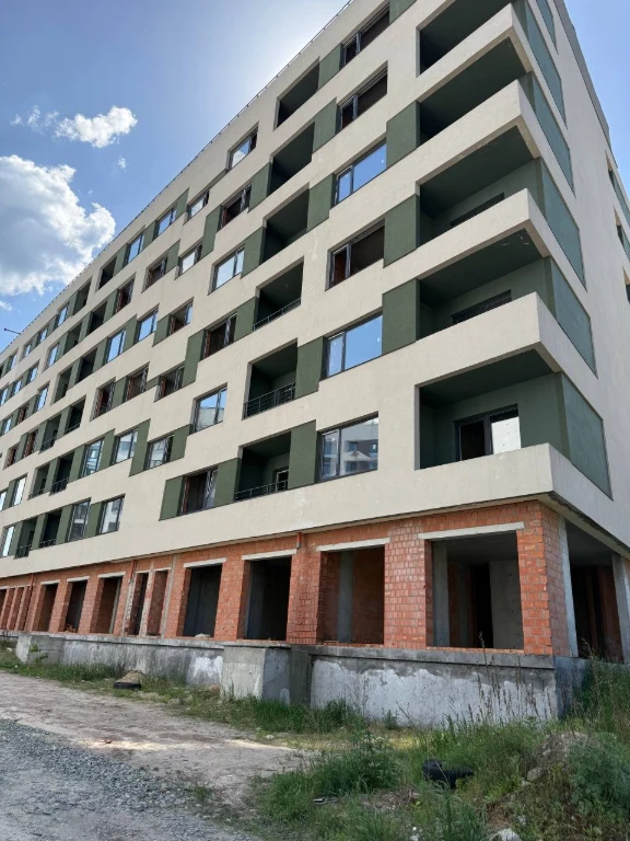 Sale of 1-bedroom apartment in the PARKTOWN residential complex | Bucha | No commission