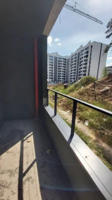 Sale of 1-bedroom apartment in the PARKTOWN residential complex | Bucha | No commission