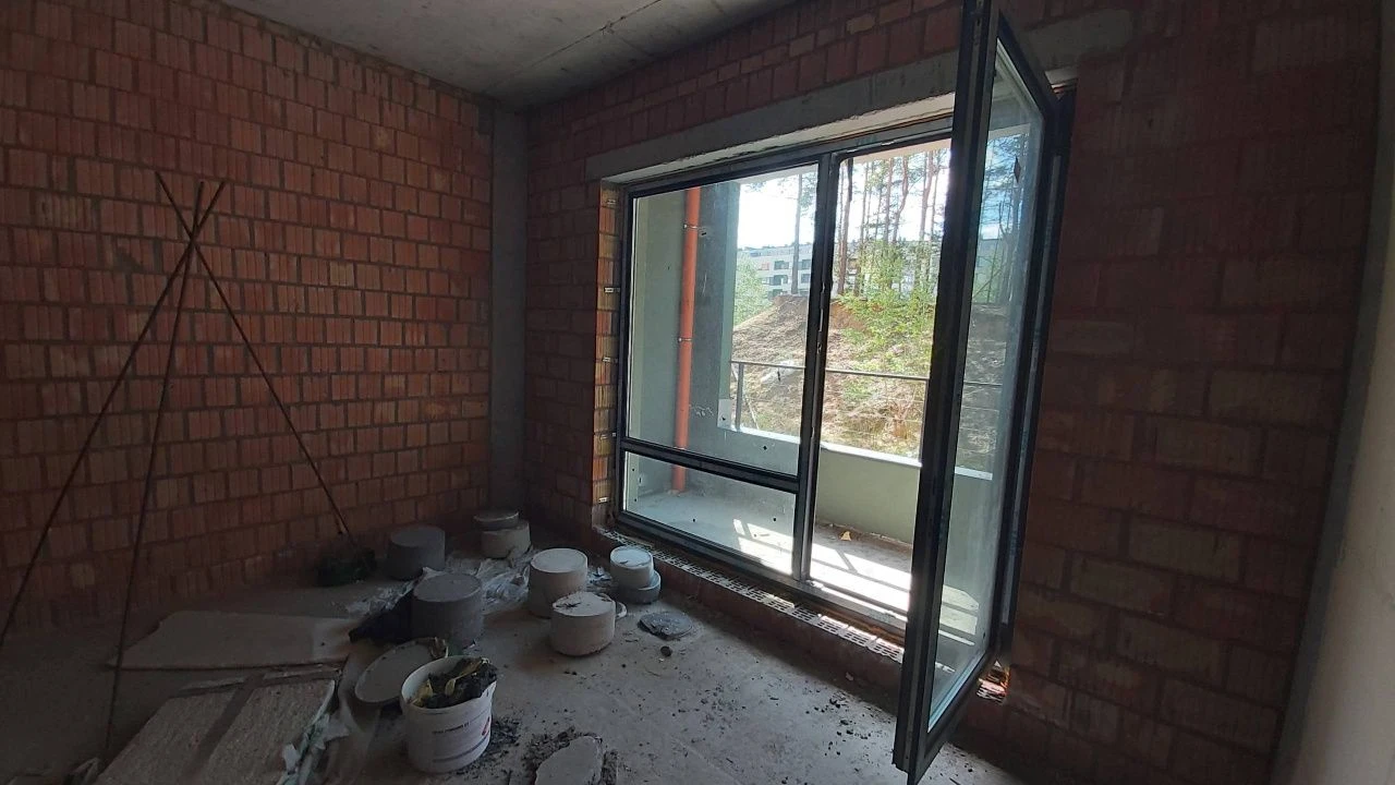 Sale of 1-bedroom apartment in the PARKTOWN residential complex | Bucha | No commission