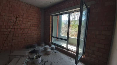 Sale of 1-bedroom apartment in the PARKTOWN residential complex | Bucha | No commission