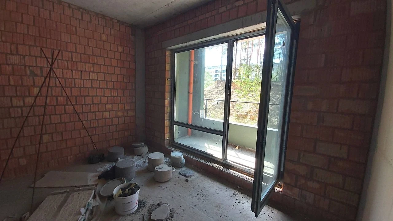 Sale of 1-bedroom apartment in the PARKTOWN residential complex | Bucha | No commission