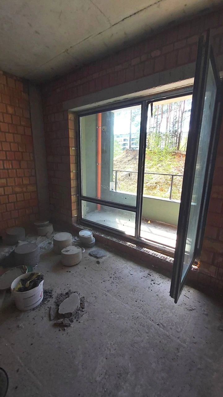 Sale of 1-bedroom apartment in the PARKTOWN residential complex | Bucha | No commission