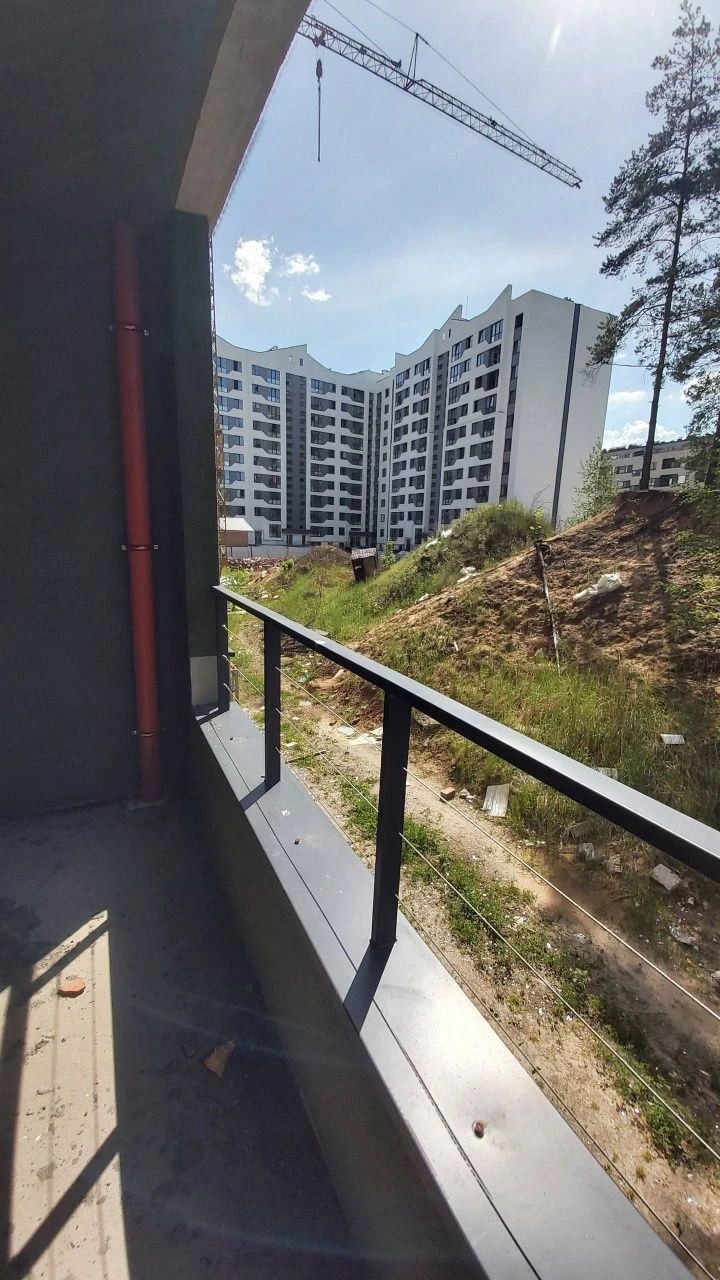 Sale of 1-bedroom apartment in the PARKTOWN residential complex | Bucha | No commission