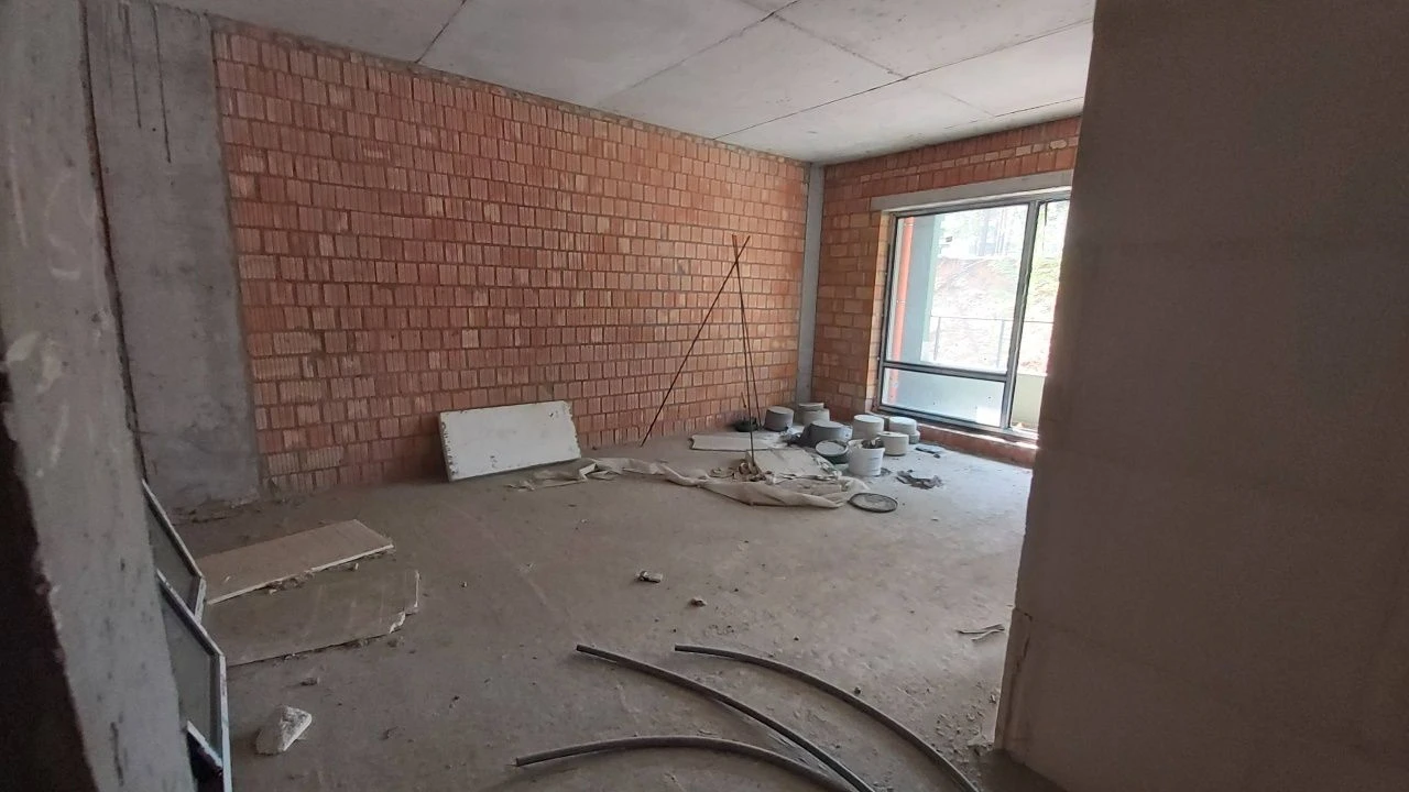 Sale of 1-bedroom apartment in the PARKTOWN residential complex | Bucha | No commission