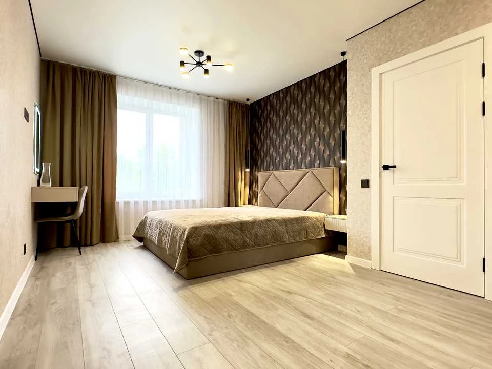 Apartment. Bucha, Ivan Kozyduby Street
