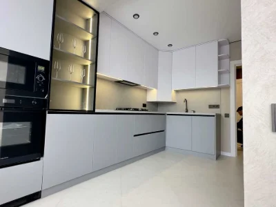 Apartment. Bucha, Ivan Kozyduby Street