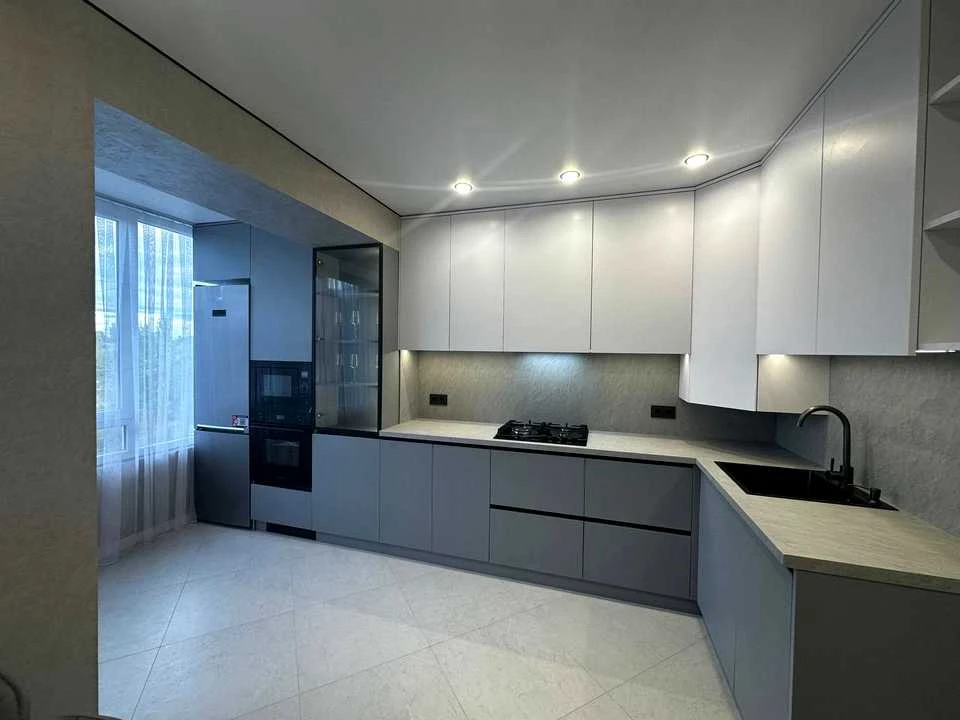 Apartment. Bucha, Ivan Kozyduby Street