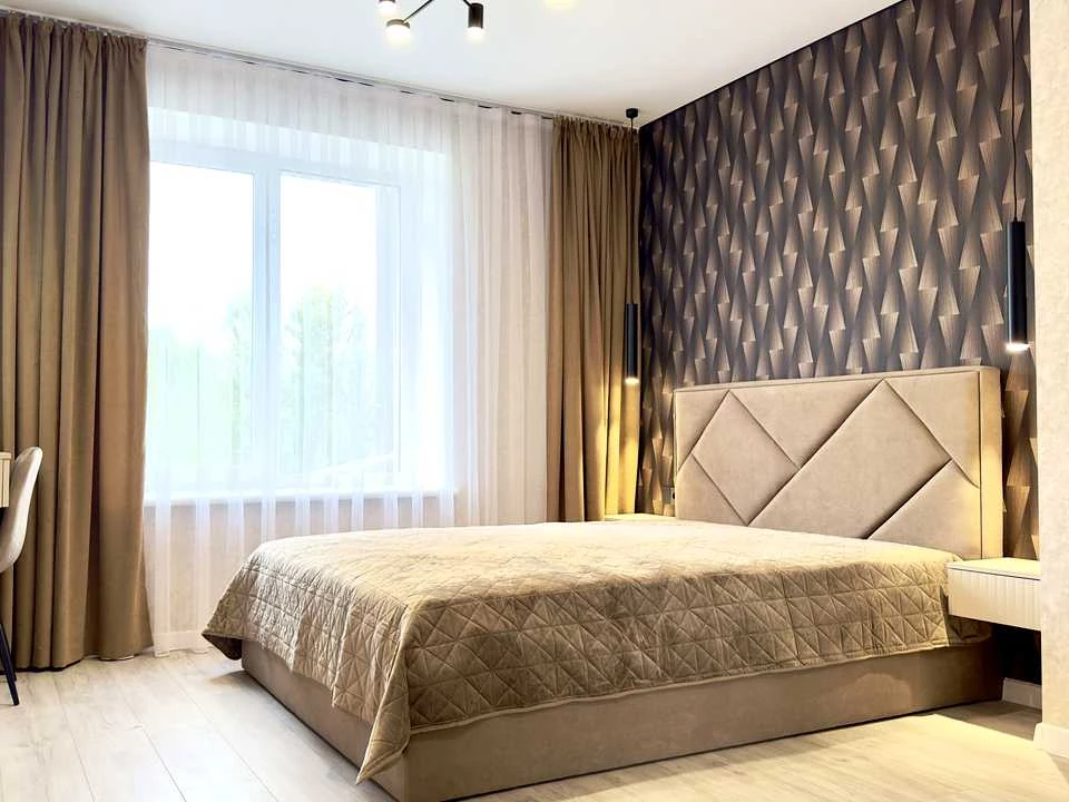 Apartment. Bucha, Ivan Kozyduby Street