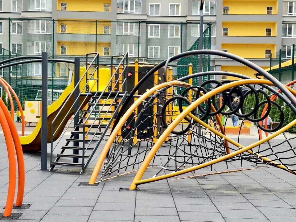 Apartment. Bucha, Ivan Kozyduby Street