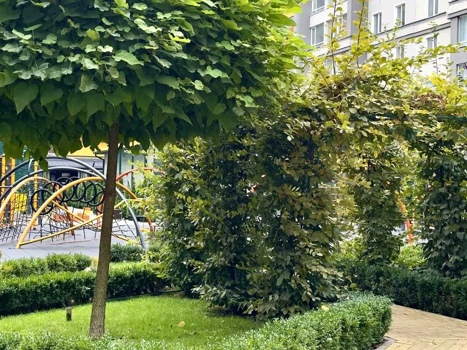 Apartment. Bucha, Ivan Kozyduby Street