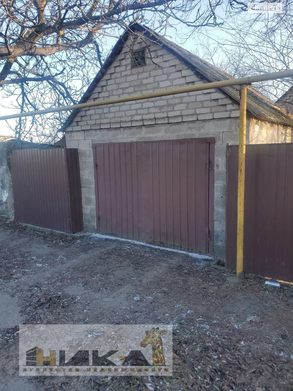House for sale Zavodsky