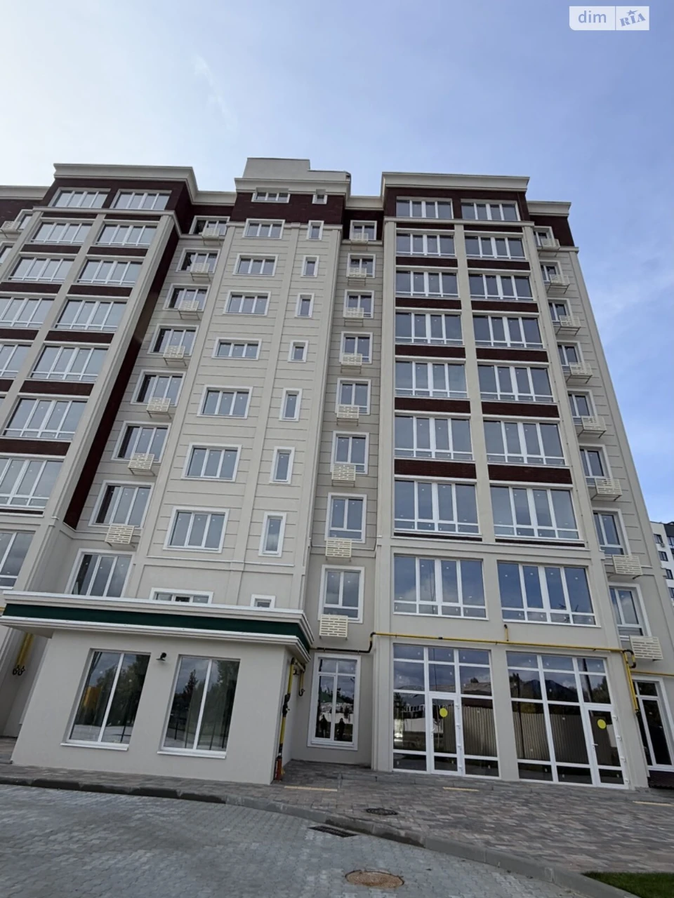 Apartment for Sale
