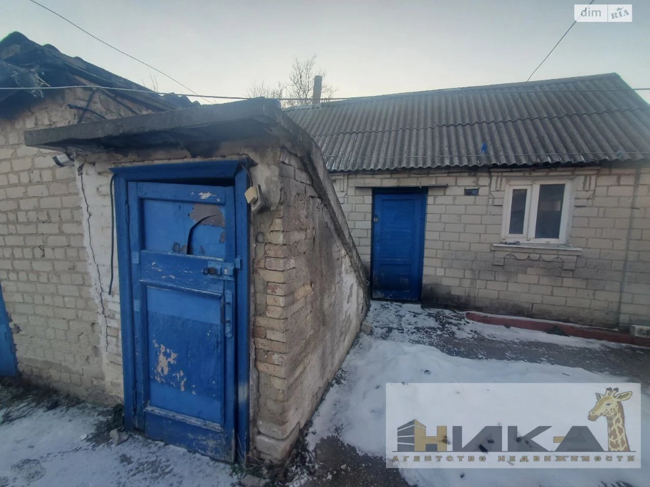 House for sale Zavodsky
