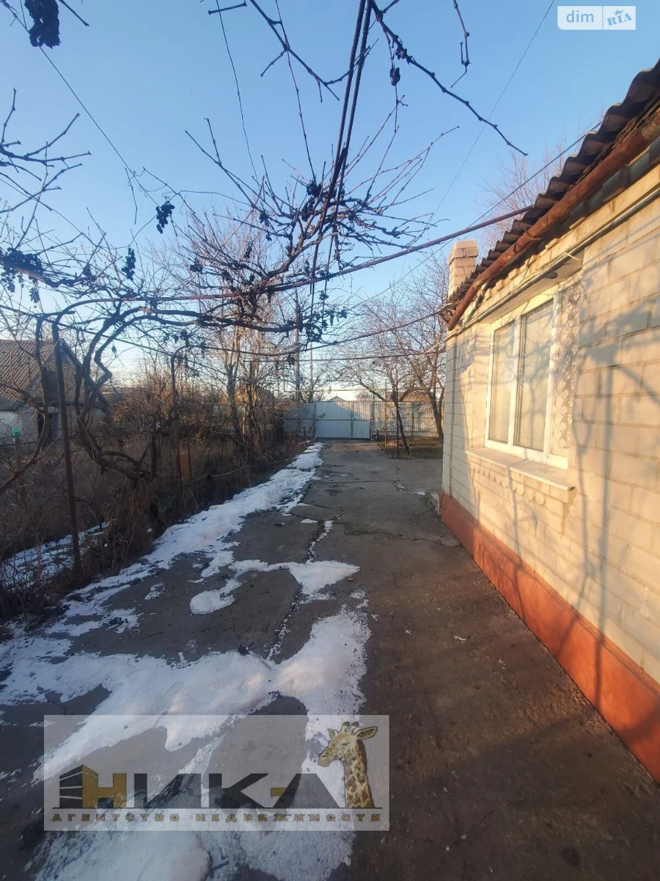 House for sale Zavodsky