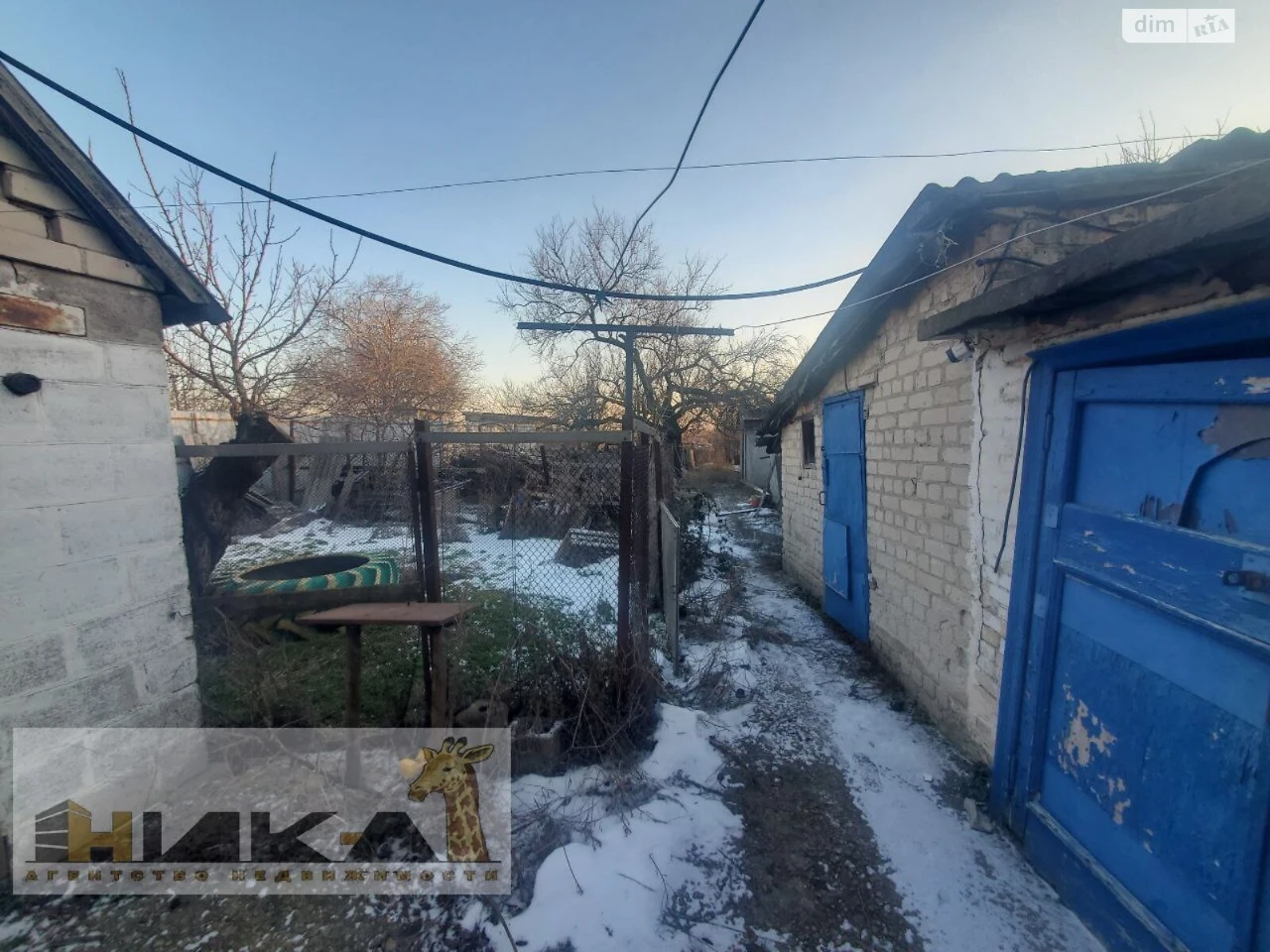 House for sale Zavodsky