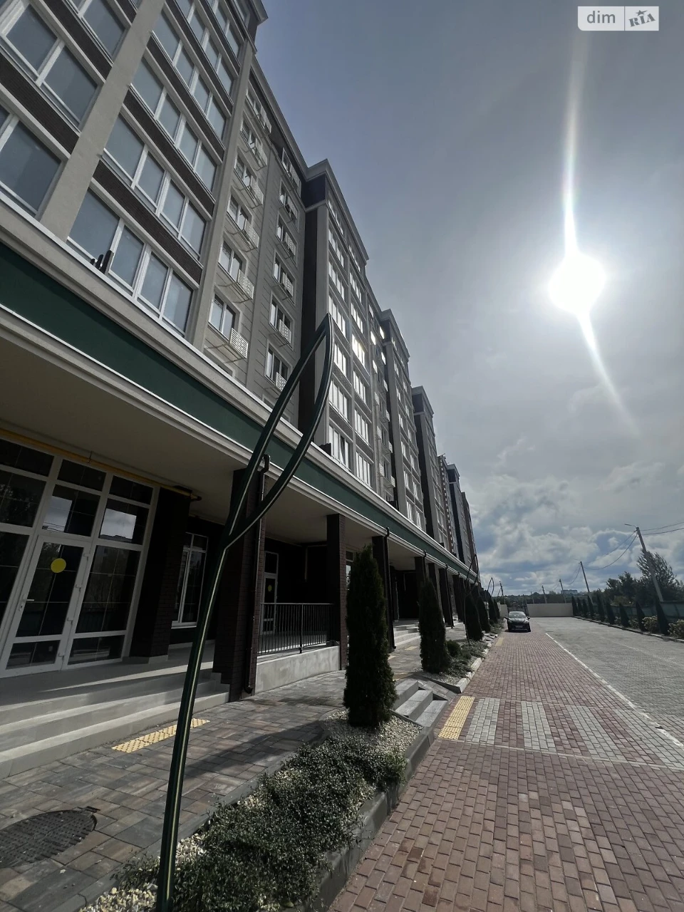 Продажа Квартиры