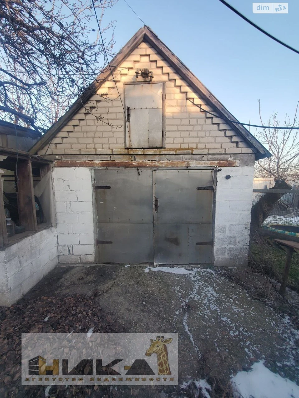 House for sale Zavodsky