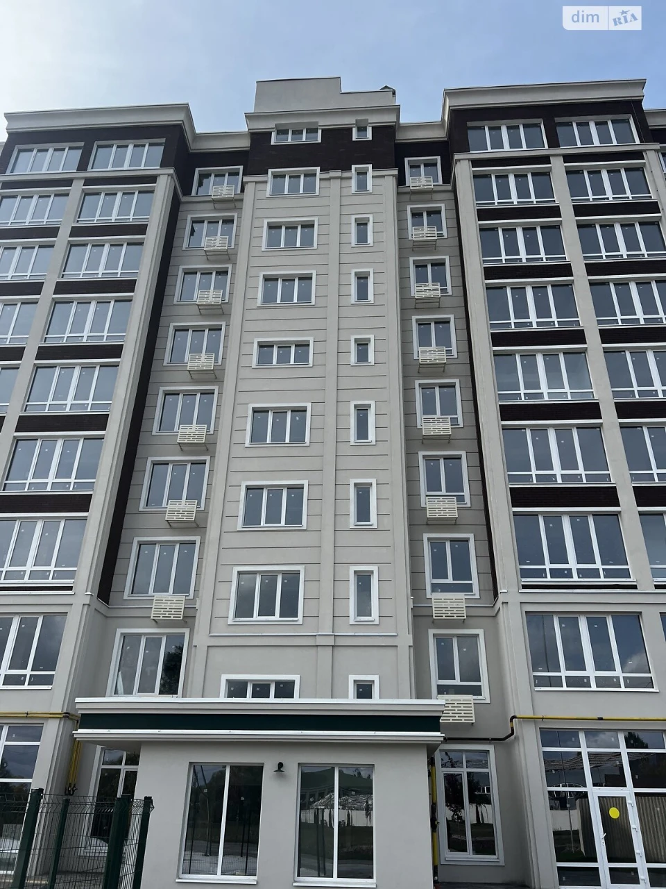 Apartment for Sale