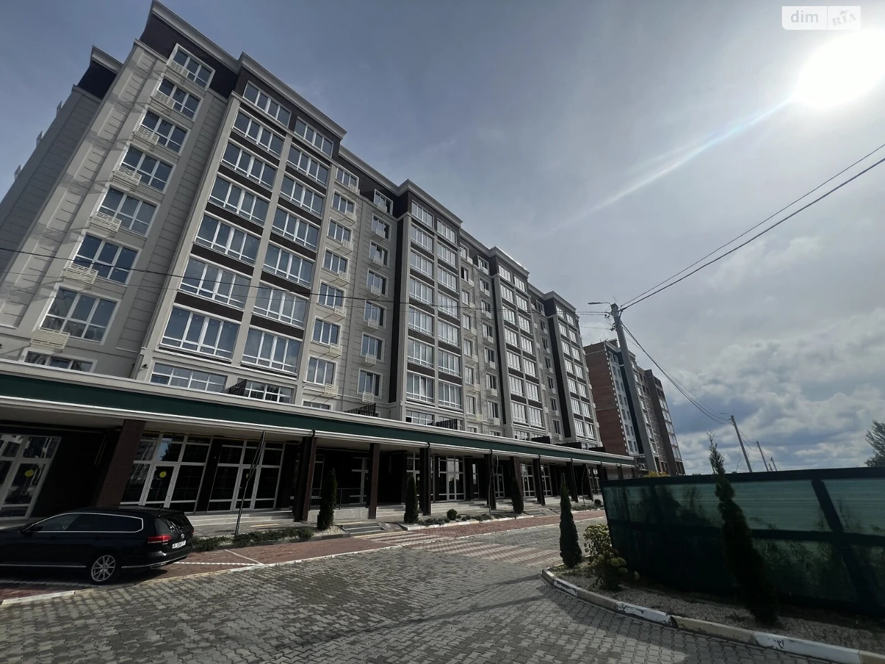 Apartment for Sale