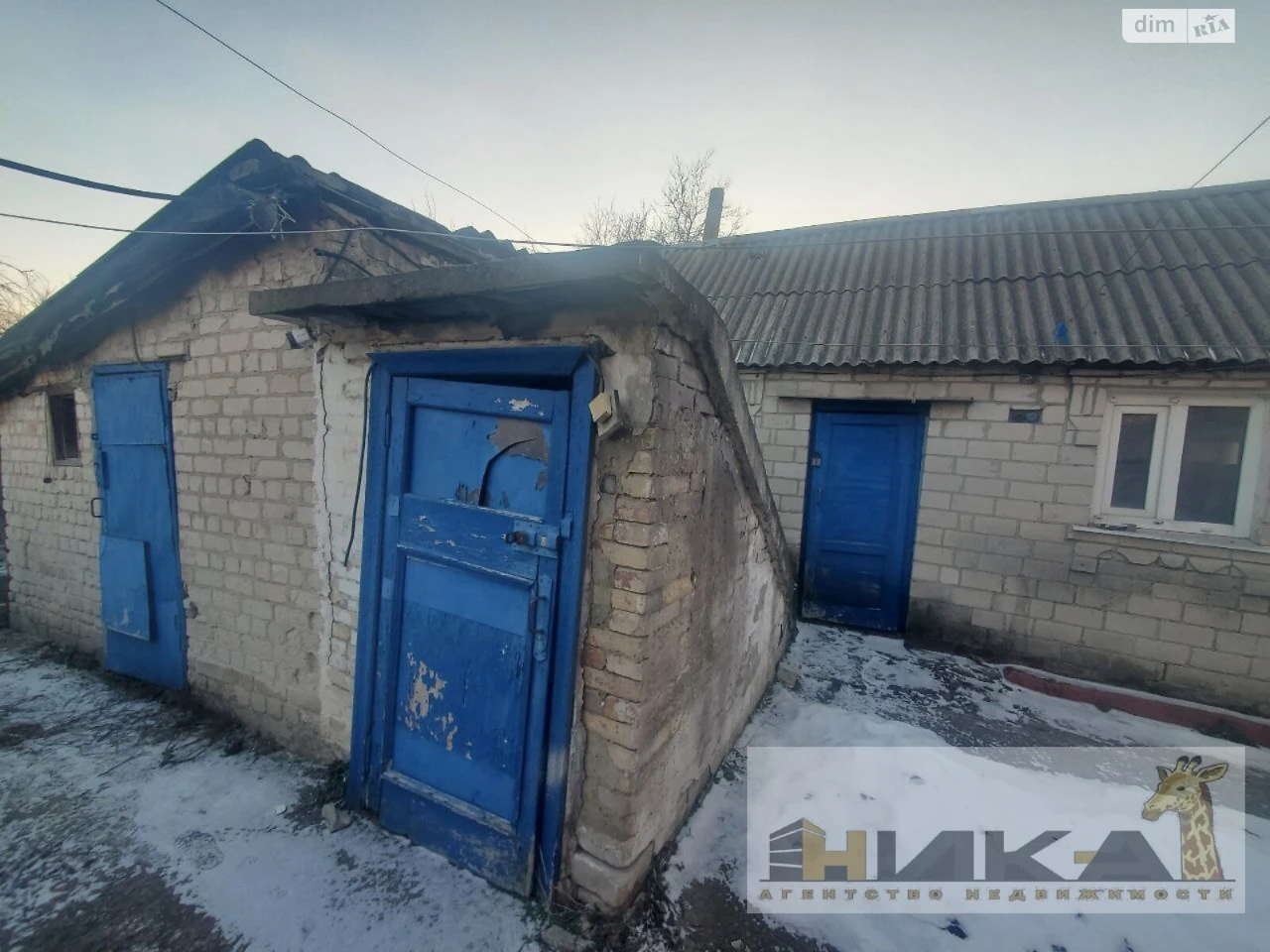 House for sale Zavodsky