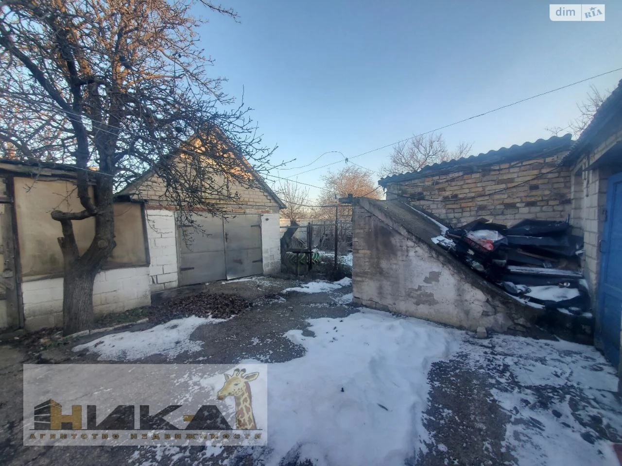House for sale Zavodsky
