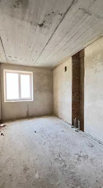 Продається велика Євро 2-кімнатна квартира 44 м2, повністю готова