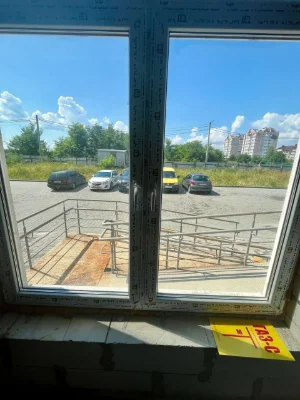 НАЙКРАЩА ЦІНА 1к. Індивідуальне газове опалення.
