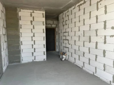 НАЙКРАЩА ЦІНА 1к. Індивідуальне газове опалення.