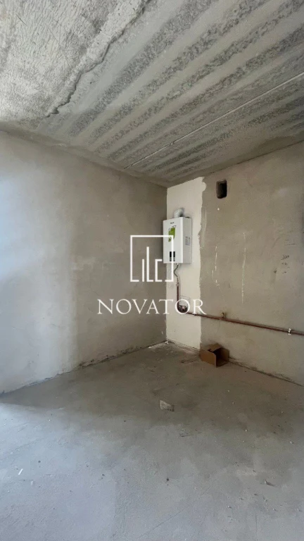 Euro-2 bedroom apartment in residential complex "Continent Ray" - can be made