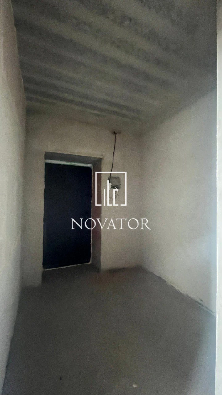 Euro-2 bedroom apartment in residential complex "Continent Ray" - can be made