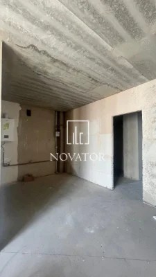 Euro-2 bedroom apartment in residential complex "Continent Ray" - can be made