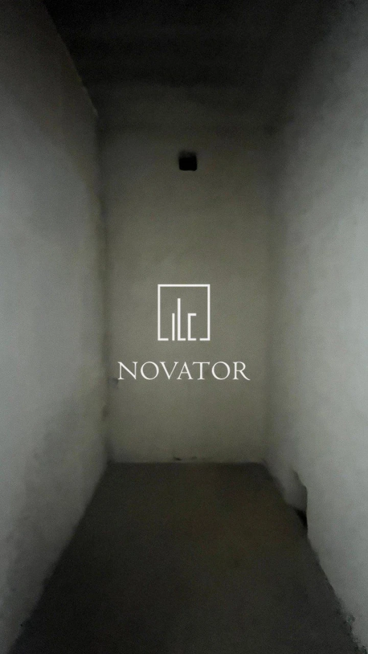Euro-2 bedroom apartment in residential complex "Continent Ray" - can be made
