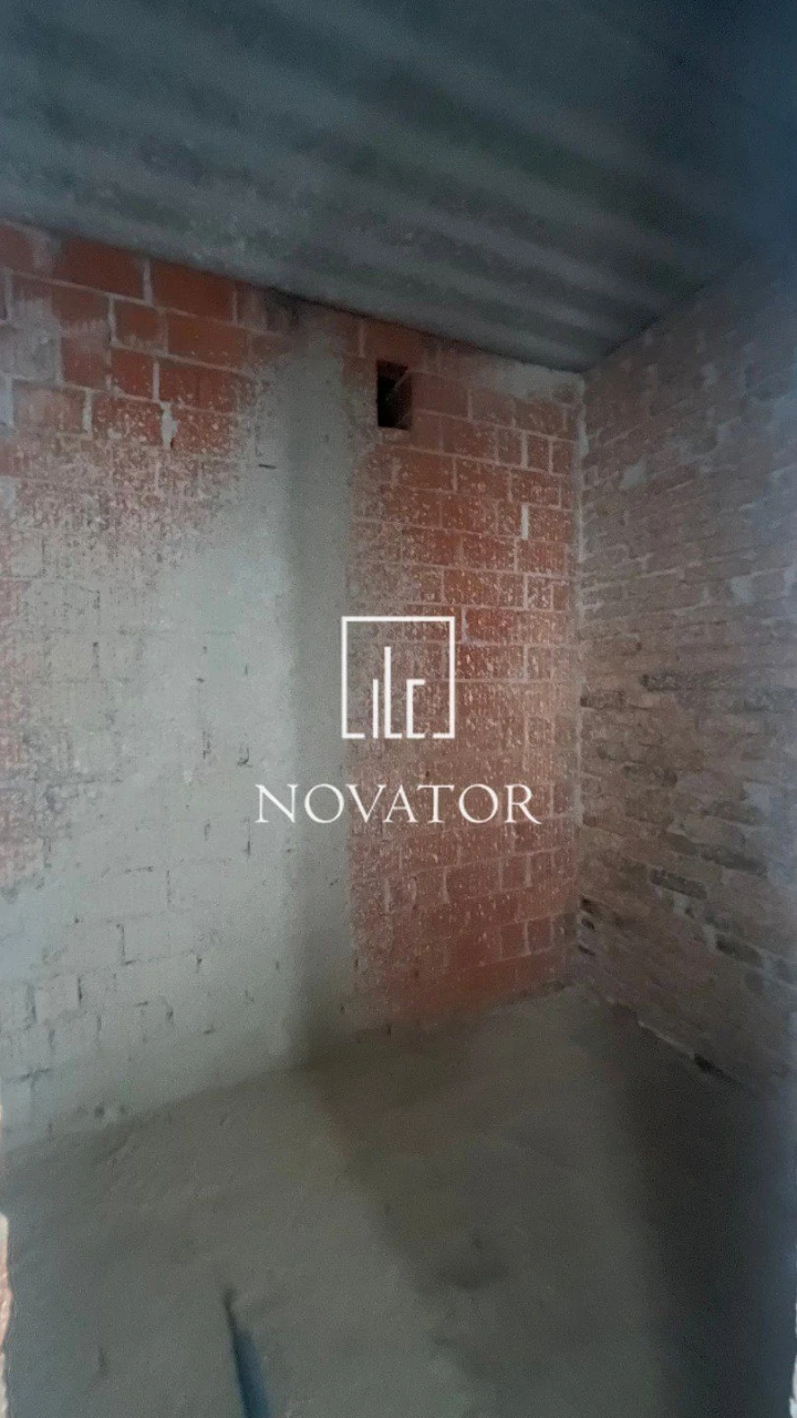 Euro-2 bedroom apartment in residential complex "Continent Ray" - can be made