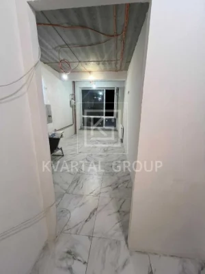 Sale of a full 1-bedroom apartment in the "Continent Ray" residential complex