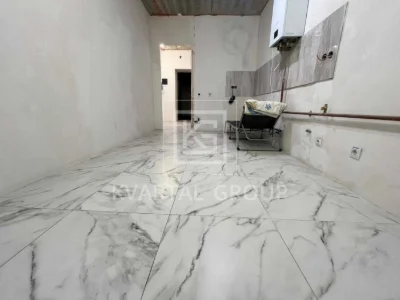 Sale of a full 1-bedroom apartment in the "Continent Ray" residential complex