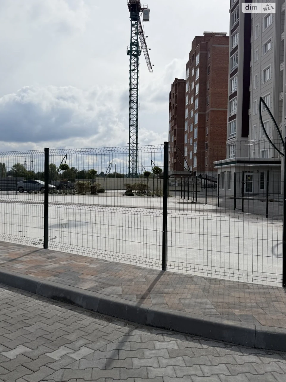 Apartment for Sale