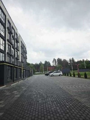 Продается квартира с НОВЫМ ремонтом в ЖК в Лисой Буче