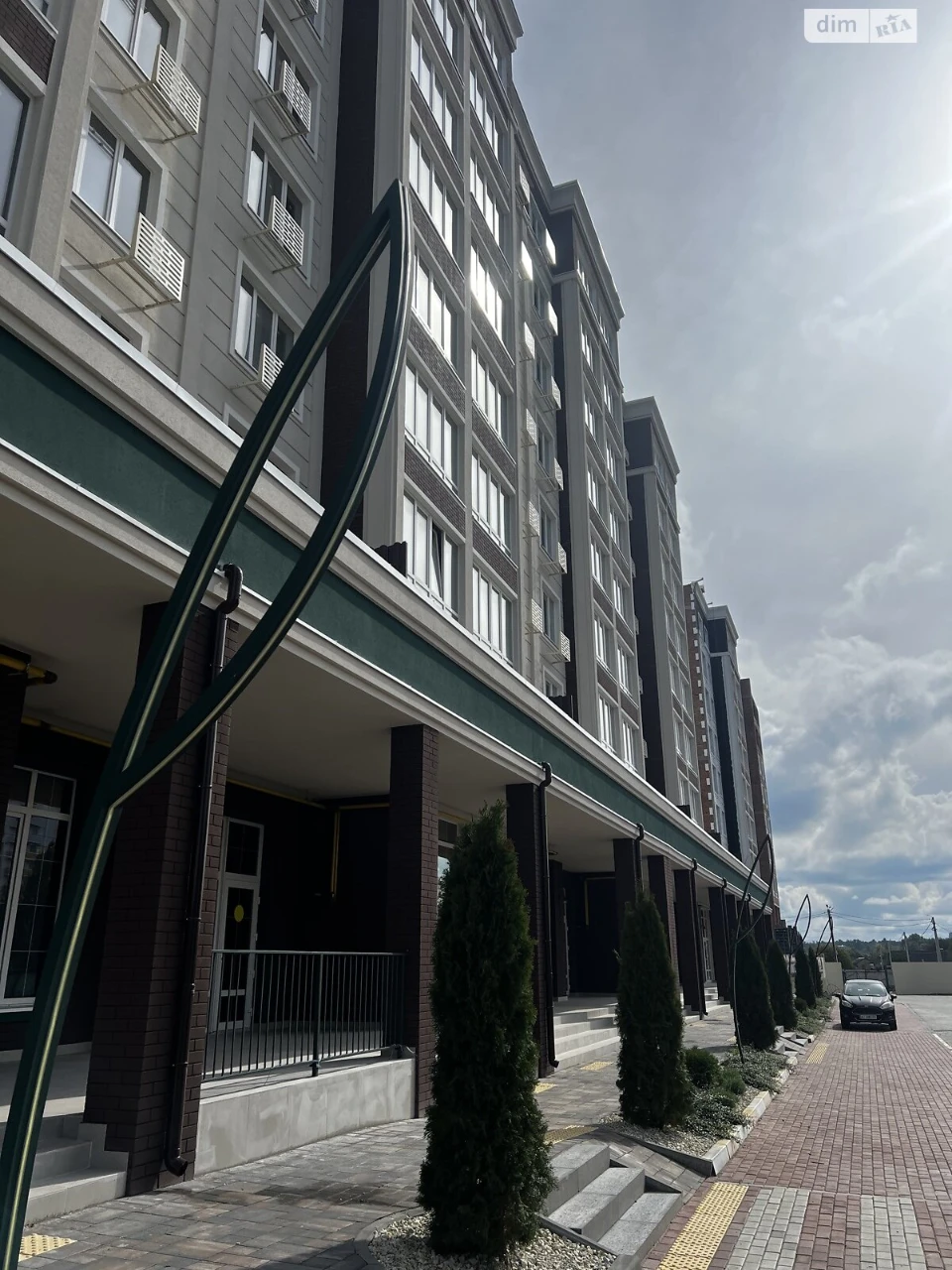 Apartment for Sale