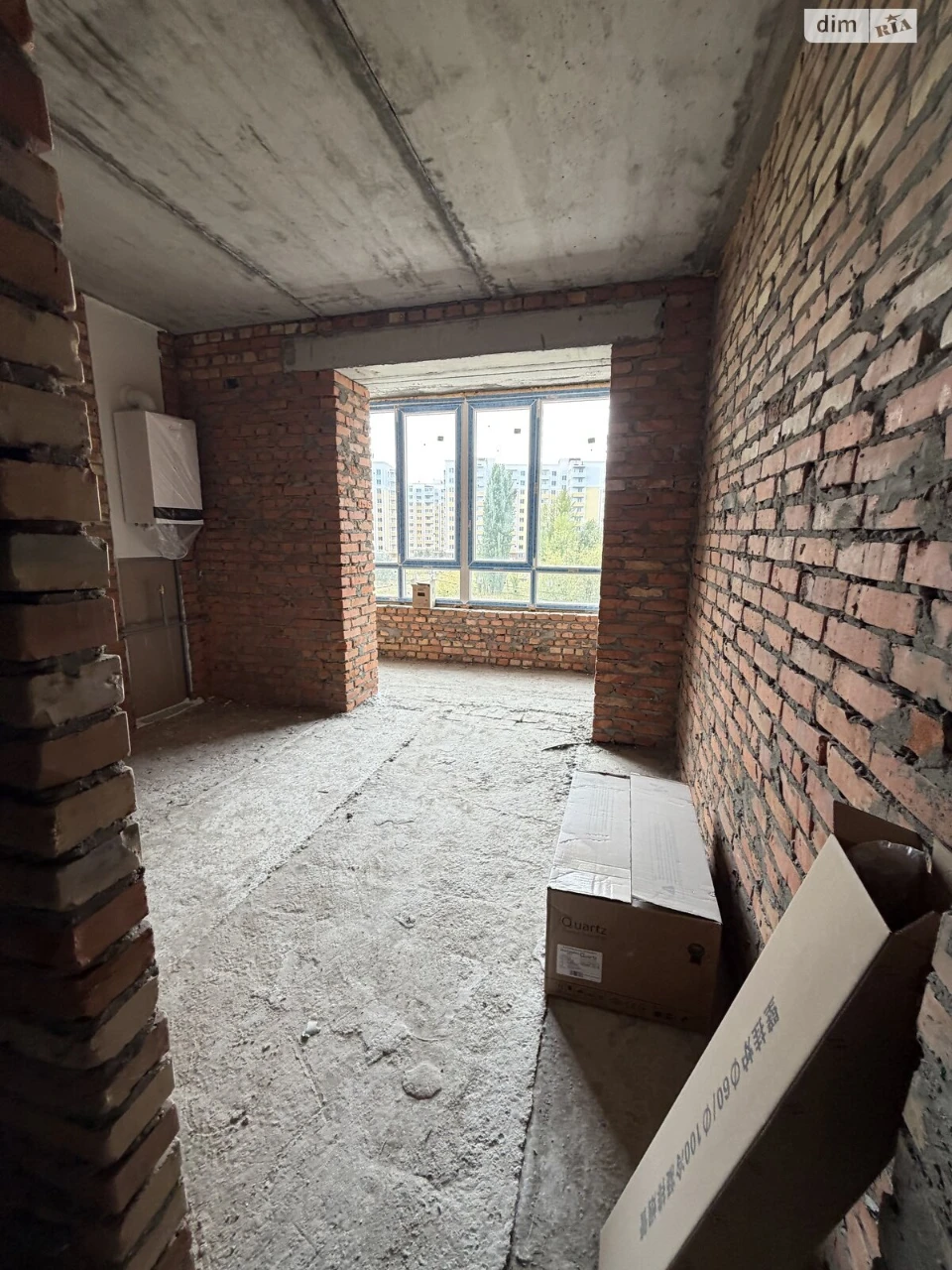 Apartment for Sale