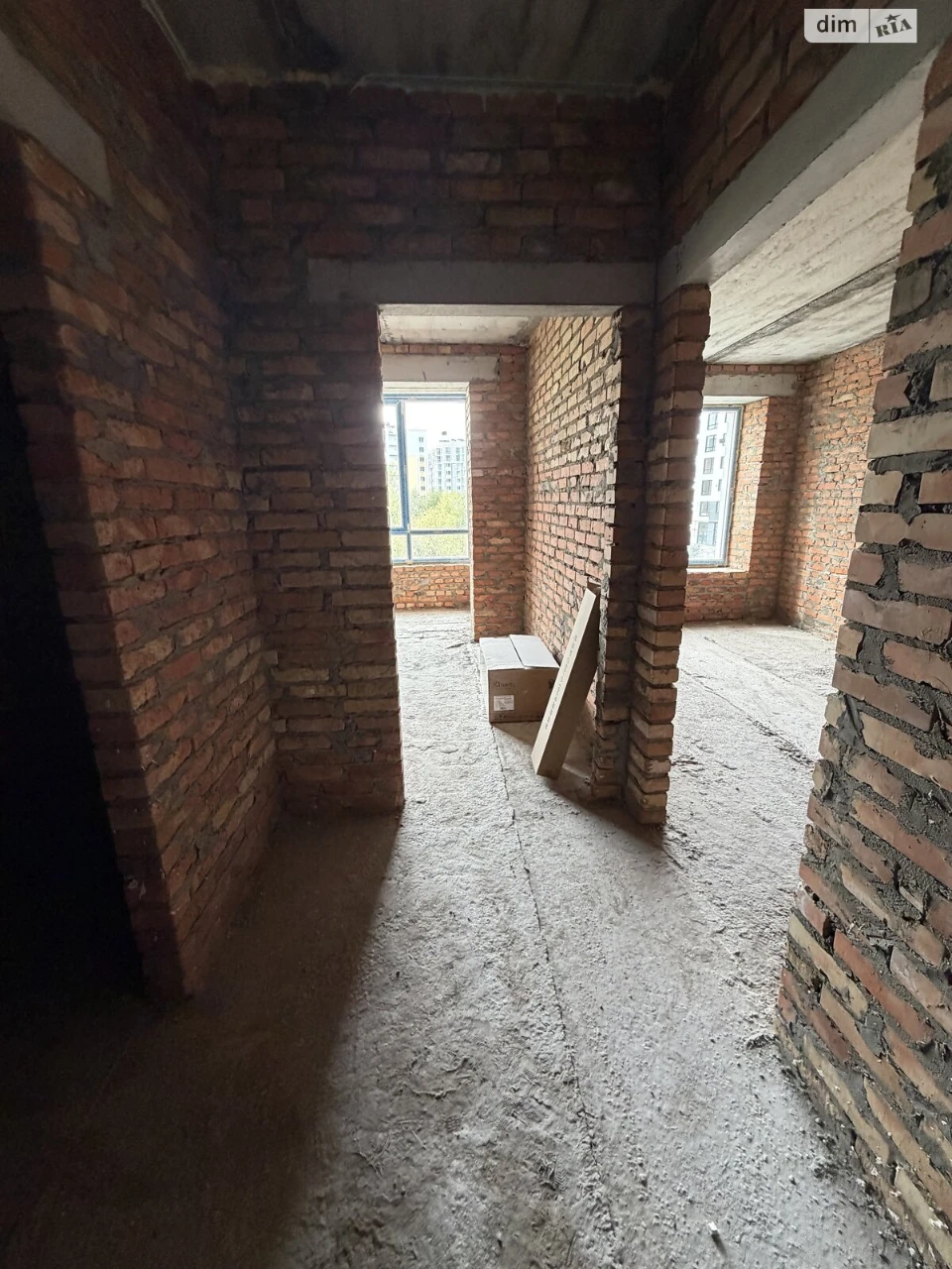 Apartment for Sale