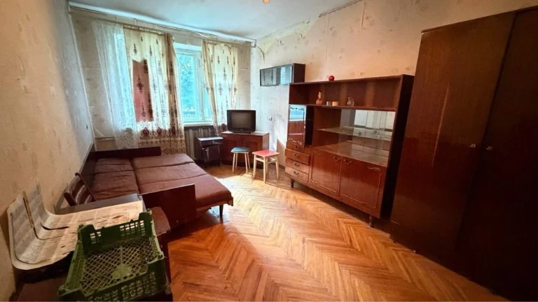 Apartment for sale in the center of Bucha!
