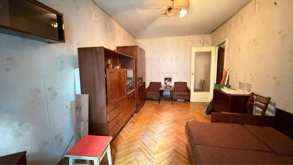 Apartment for sale in the center of Bucha!