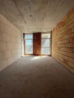 2-bedroom apartment. Bucha. Minimal renovation.