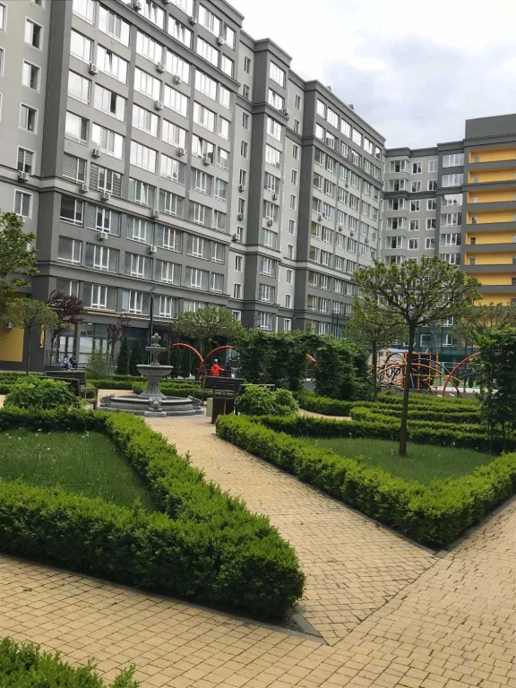 Буча. Продажа 2к кв. площадью 64,5 кв. м. в ЖК Миллениум Сте