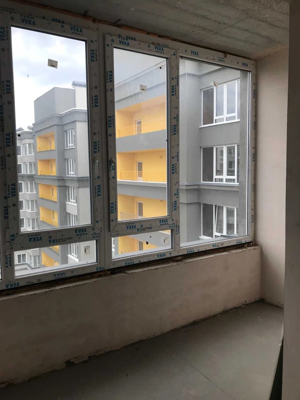 Буча. Продаж 2-кімнатна квартира площею 64,5 кв. м. в ЖК Мілленіум Стейт